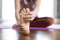 Causes of Pain in the Big Toe Joint