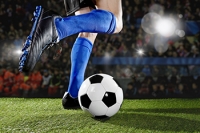 Foot Care Tips for Soccer Players