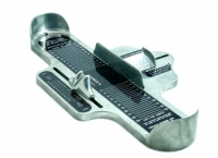 Brannock Device and Tracing the Feet