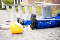 Fall Prevention in the Home and Workplace
