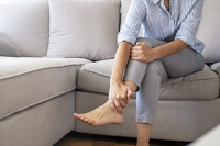 Rheumatoid Arthritis and the Toes